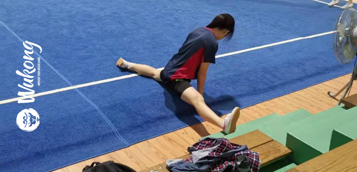 How to Improve your flexibility
